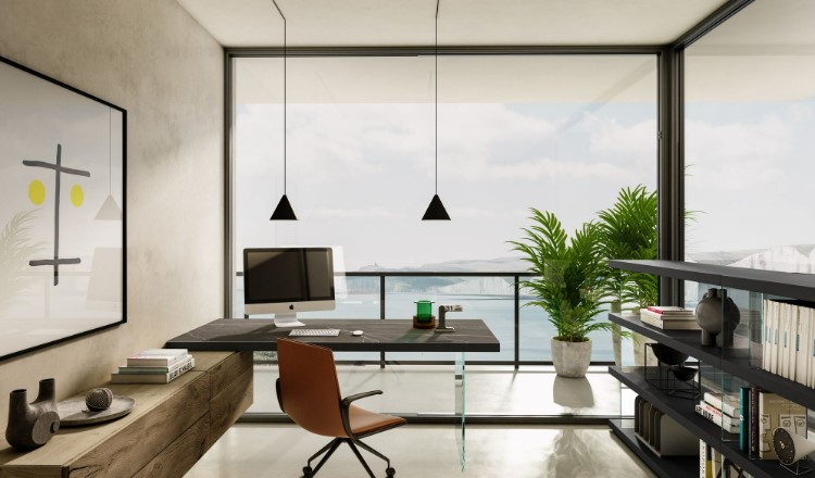 office